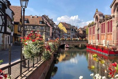 BENELUX & PARIS PC (CRL-CRL) 2026 7 GECE 8 GÜN | AMSTERDAM (2) & LÜKSEMBURG (1) & PARİS (3) & BRÜKSEL (1) 