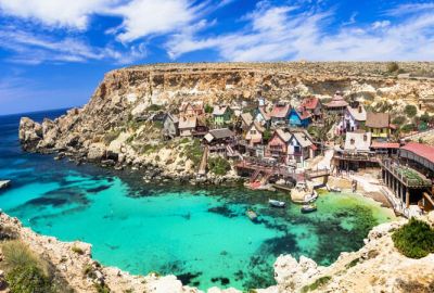 SİCİLYA 2026 TK (CTA-PMO) CATANIA (2) & PALERMO (2)