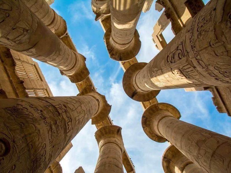 Prestij Kahire- Shakira Konseri Turu  Air Cairo Havayolları ile Charter 27 Kasım Hareket Shakira Golden Circle Konser Bileti, Giza Piramitleri Transferi ve Kahire Şehir Turu Dahil!  3 Gece 4 Gün (494)