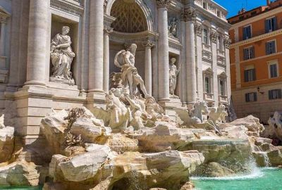 KLASİK İTALYA YAZ 2026 (BGY-FCO) 7 GECE 8 GÜN MİLANO (1) & VENEDİK (1) & FLORANSA (2) & ROMA (3)