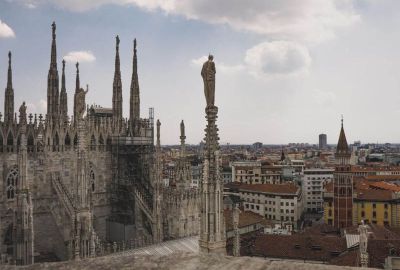 ESPRESSO İTALYA 2026 YAZ (FCO-BLQ) 5 GECE 6 GÜN | ROMA (2) & FLORANSA (2) & VENEDİK (1)