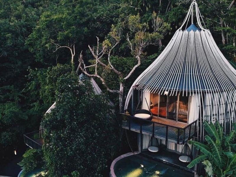 Elegant Srı Lanka Türk Hava Yolları ile 6 Gece (FLY153)