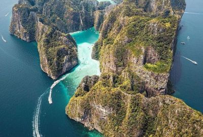 EGZOTİK UZAKDOĞU 2026 YAZ SQ (BKK-HKT) BANGKOK (2) PATTAYA (2) PHUKET (3)