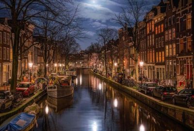 EKSPRESS BENELUX & PARİS 2026 KIS (AMS-ORY)  AMSTERDAM (2) & BRÜKSEL (1) & PARİS (2)