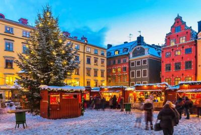 İSKANDİNAVYA YAZ 2026 (CPH-ARN) 7 GECE 8 GÜN | KOPENHAG (2) & GÖTEBORG (1) & OSLO (2) & STOCKHOLM (2) 