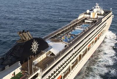 *TÜM TURLAR DAHİL* MSC OPERA ile CAZ FESTİVALİ ve BÜYÜLEYİCİ GÜNEY AFRİKA GÜNEY AFRİKA & KIZIL ÇÖL NAMİBYA & VIKTORIA ŞELALELERİ