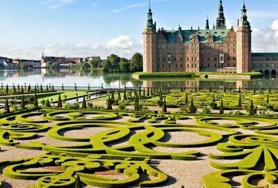 İskandinavya İsveç & Norveç & Danimarka Turu Pegasus ile 7 Gece 8 Gün CPH-ARN TT001