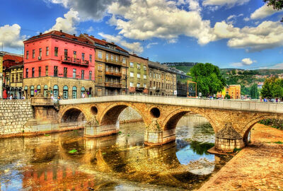 2025 KISA BALKAN BAŞKENTLERİ