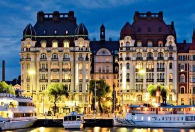 Msc Eurıbıa İle İskandinavya & Norveç Fiyortları - Ajet - Tüm Turlar Dahil