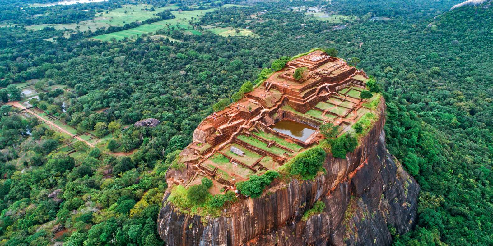 Sri Lanka Turu Air Arabia İle  Her Pazar Hareket 7 Gece