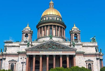 ST. PETERSBURG - THY - 2026