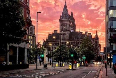 Baştanbaşa Büyük Britanya Turu Pegasus Havayolları ile 7 Gece 8 Gün 2026 ATL001