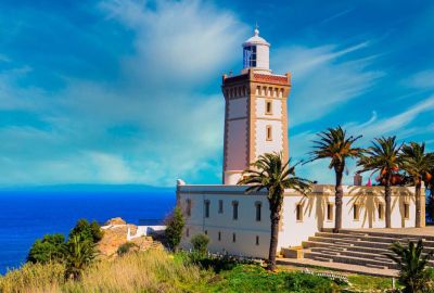 Air Arabia Hy İle Grand Fas Sahra Çölü Turu 