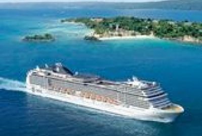Msc Magnifica ile Baltık İncileri PGS ile