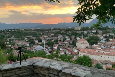 İkonik Safranbolu Amasra Abant Turu | 1 Gece Otel Konaklamalı | Uçaklı| İzmir Çıkışlı