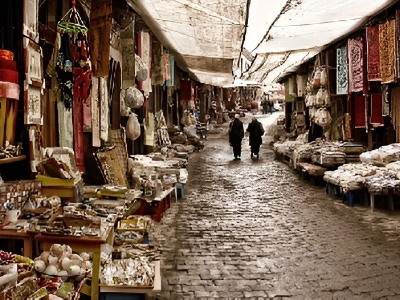 İkonik Safranbolu Amasra Abant Turu | 1 Gece Otel Konaklamalı | Uçaklı| İzmir Çıkışlı