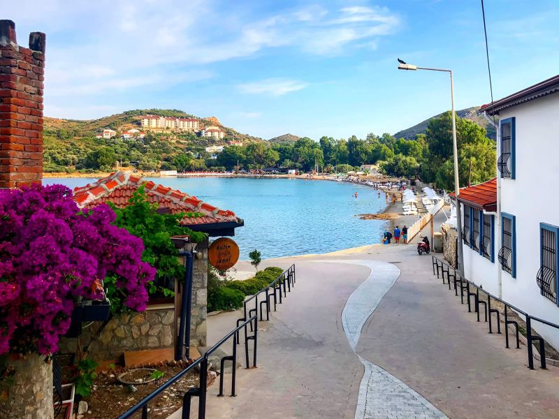 İkonik Marmaris Datça Turu | Günübirlik | İzmir Çıkışlı