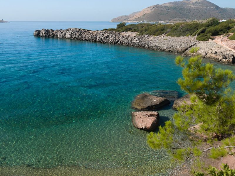 İkonik Marmaris Datça Turu | Günübirlik | İzmir Çıkışlı