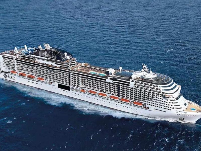 * ÇEŞME HAREKETLİ *  - SELECTUM BLU CRUISES İLE YUNAN ADALARI - (3 GECE - 4 GÜN) - 2026