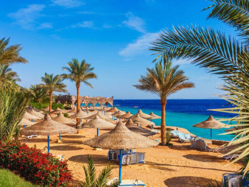 İstanbul Sabiha Gökçen Havali,manı Kalkışlı Pegasus Hava Yolları İle 4 Gece 5 Gün Kızıldeniz Rüyası ; Prestij Sharm El Sheikh Turu (2026 Yaz Dönemi) (517)