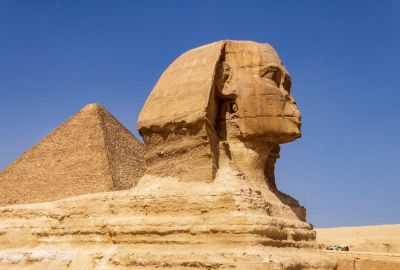 Ankara Esenboğa Havalimanı Kalkışlı Pegasus Hava Yolları İle 3 Gece 4 Gün Sharm El Sheikh Tatili (520)