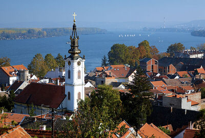 Ankara'dan Direkt Sefer ile Büyük Balkan Rotası V2
