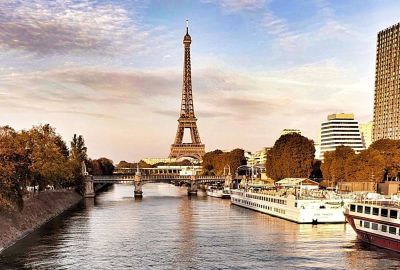 Elegant Benelüx Paris Alsace Ajet Havayolları ile 7 Gece 8 Gün BSL-CGN FL001