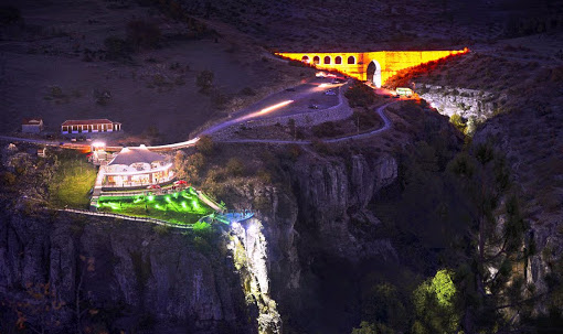 İstanbul Çıkışlı Otobüslü Kastamonu Safranbolu Amasra Abant (1 Gece Konaklama)