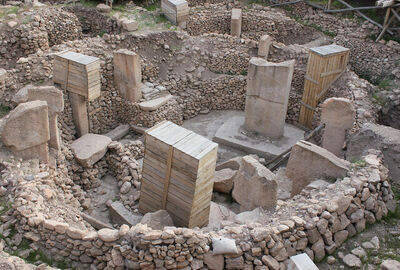 İzmir Afyonkarahisar Çıkışlı Otobüslü  Gap Turu 4 Gece Konaklamalı