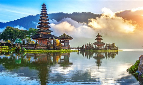 Endonezya Malezya Bali Turu 12 Gün EJ001