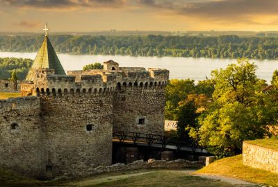 Belgrad Turu 2 Gece 3 Gün - Sabiha Gökçen den AJET İle