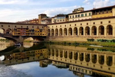 ELEGANT İTALYA AJet Hava Yolları ile 7 Gece  FCO-BGY - FL001