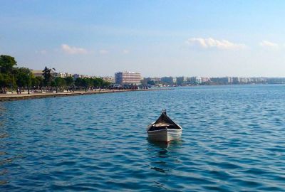 Kosovalı Büyük Balkanlar Turu AJet ile Extra Turlar ve Akşam Yemekleri Dahil SKP-TZL