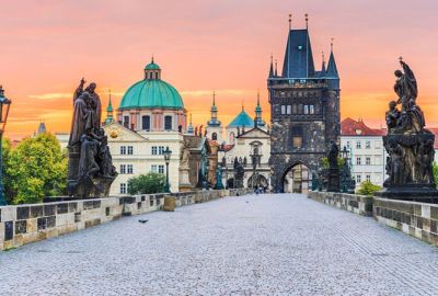 Buyuk Orta Avrupa ve Hallstatt Turu (Tum Turlar ve Outlet Dahil) - Istanbul