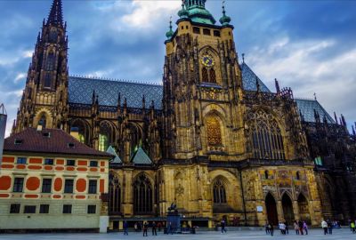 Buyuk Orta Avrupa ve Hallstatt Turu (Tum Turlar ve Outlet Dahil) - Bursa