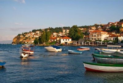 Bursa Hareketli Buyuk Balkan Turu 9 Gunde 9 Ulke (Tum Turlar, Aksam Yemekleri ve Balkan Geceleri Dahil)