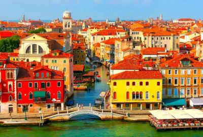 İTALYA İKONLARI TURU Pegasus Havayolları ile 4 gece Sabah Bergamo Gidiş – Akşam Roma Dönüş || 15990