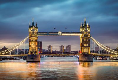 Comfort Büyük Britanya Turu Türk Hava Yolları ile 7 Gece Ekstra Turlar Dahil 2026