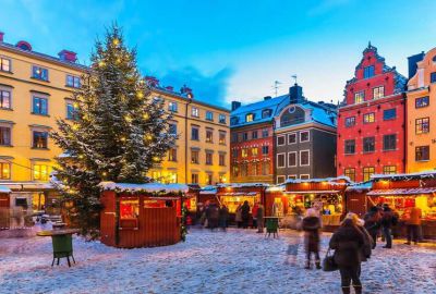 İskandinavya ve Fiyortlar Serüveni Turu THY ile 10 Gece CPH - TLL