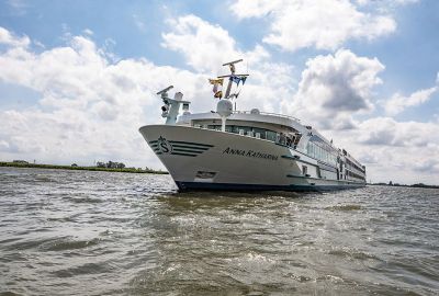 Ankara’dan Direkt Sefer İle Ramazan Bayramı Ren Nehri