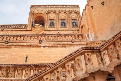 Uçaklı Butik Şanlıurfa Mardin Diyarbakır Turu / 2 Gece Otel Konaklamalı / Ankara Çıkışlı