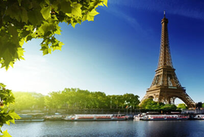 Ankara’dan Direkt Sefer İle Süper Promo Paris & Disneyland Turu V2