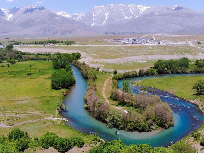 Doğu Anadolu Turu / 5 Gece Otel Konaklamalı / Ankara Çıkışlı