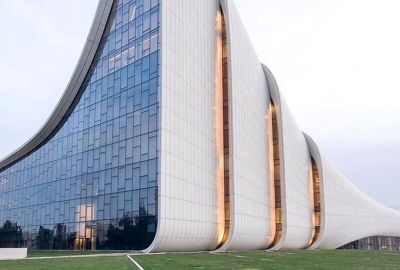 Ateşin ve Tarihin Şehri Bakü Ajet Hy İle Kurban Bayramı Özel 3 Gece 4 Gün 2026