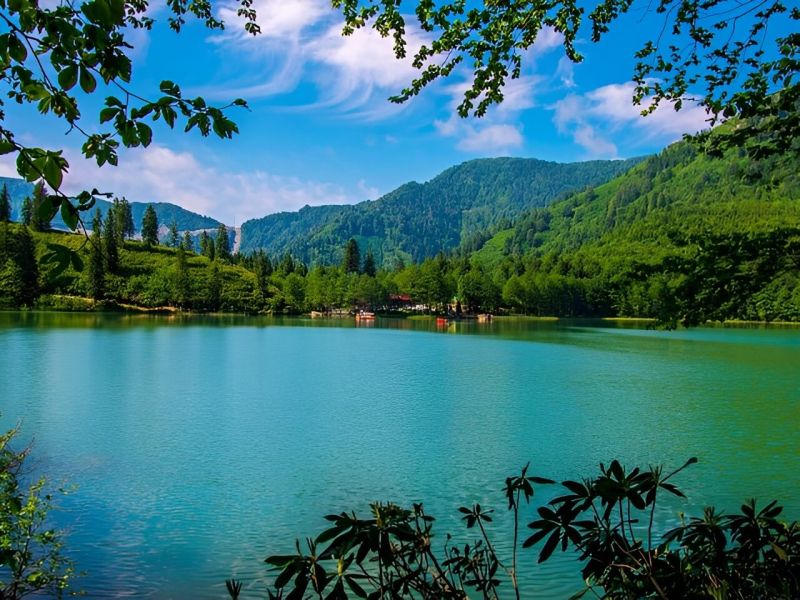 Uçaklı Karadeniz Yaylalar ve Batum Turu (Batum Konaklamalı) / 3 Gece Konaklamalı / Ankara Çıkışlı
