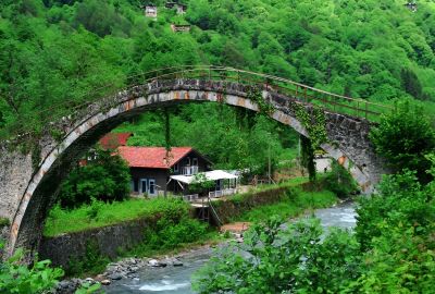 Uçaklı Karadeniz Yaylalar ve Batum Turu (Batum Konaklamalı) / 3 Gece Konaklamalı / Ankara Çıkışlı