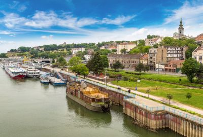 İzmir Çıkışlı Belgrad Rotası Turu