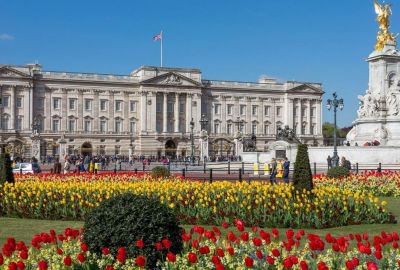 BİR LONDRA MASALI TURU AJET HAVAYOLLARI İLE 3 GECE 4 GÜN 