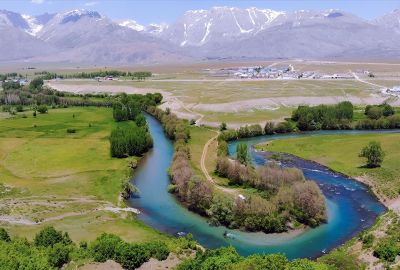 Uçaklı Diyarbakır Bitlis Van Kars Erzurum Turu / 4 Gece Otel Konaklamalı / Ankara Çıkışlı