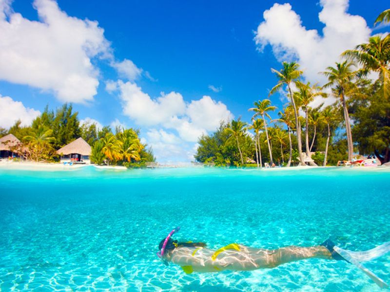 Okyanusun İncisi Zanzibar Turu Rotası